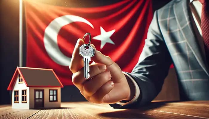 Can a Foreigner Who Buys a Property in Türkiye Obtain a Residence Permit?