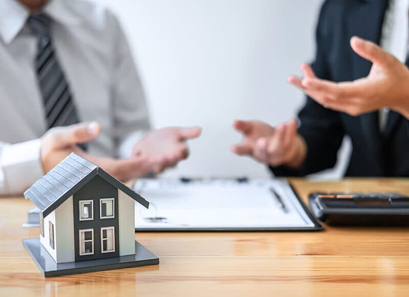The Landlord Says “I Will Live Here Myself”: Does the Tenant Have to Move Out?